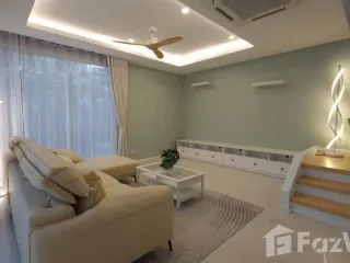 For rent 4 bed villa in San Kamphaeng, Chiang Mai