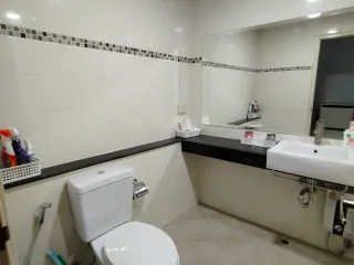 For sale 1 Beds condo in Mueang Chiang Mai, Chiang Mai