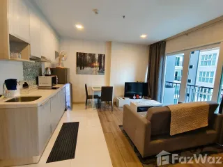For sale 1 Beds condo in Mueang Chiang Mai, Chiang Mai