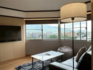 For rent 2 bed condo in Mueang Chiang Mai, Chiang Mai