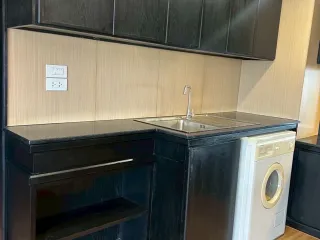 For rent 2 bed condo in Mueang Chiang Mai, Chiang Mai