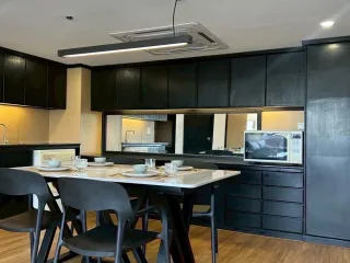 For rent 2 bed condo in Mueang Chiang Mai, Chiang Mai