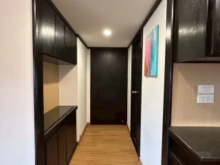 For rent 2 bed condo in Mueang Chiang Mai, Chiang Mai