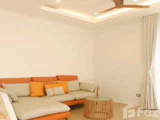 For rent 4 bed villa in San Kamphaeng, Chiang Mai