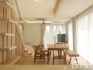 For rent 4 bed villa in San Kamphaeng, Chiang Mai