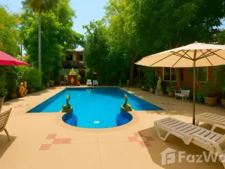 For rent 6 bed house in Sattahip, Chonburi