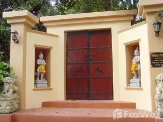 For rent 6 bed house in Sattahip, Chonburi