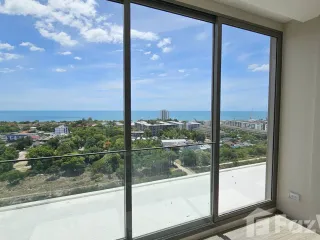 For sale studio condo in Hua Hin, Prachuap Khiri Khan