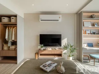 For sale studio condo in Hua Hin, Prachuap Khiri Khan
