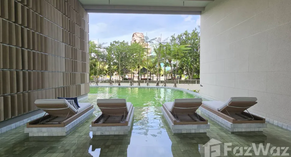 For sale studio condo in Hua Hin, Prachuap Khiri Khan