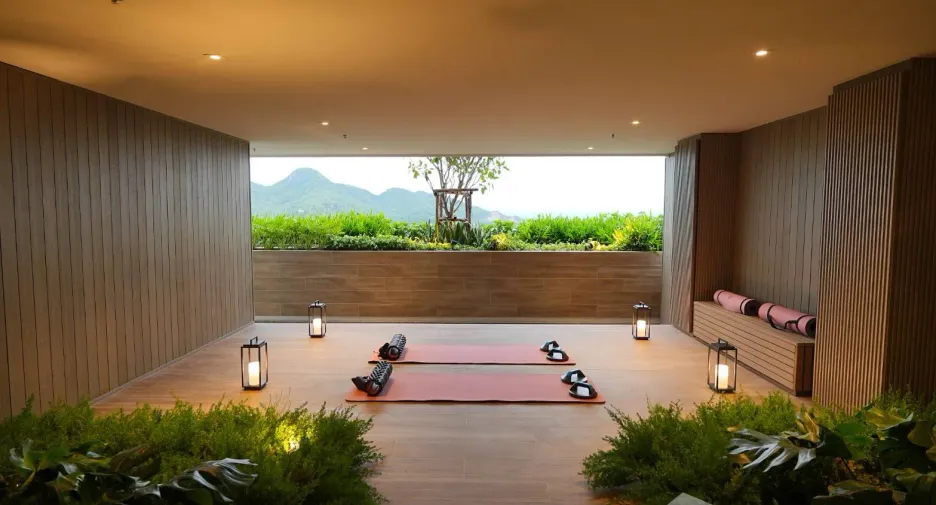 For sale studio condo in Hua Hin, Prachuap Khiri Khan