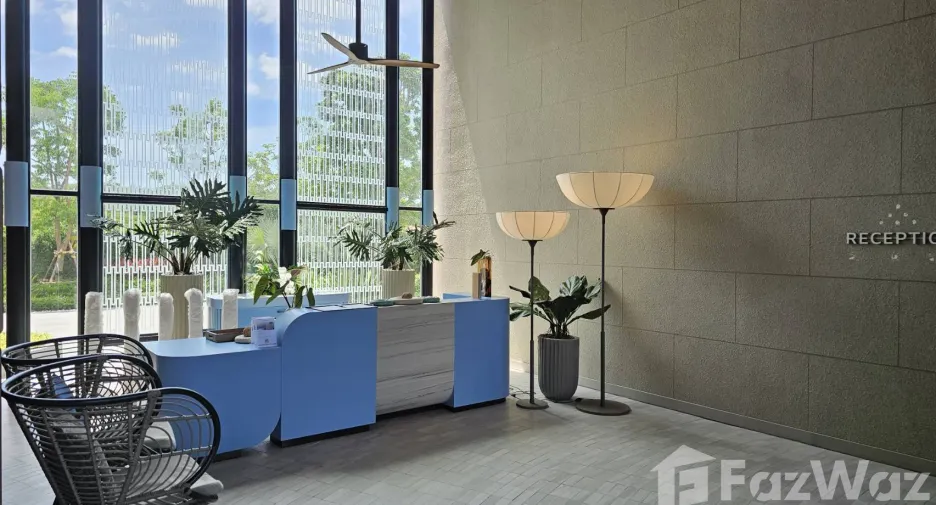 For sale studio condo in Hua Hin, Prachuap Khiri Khan