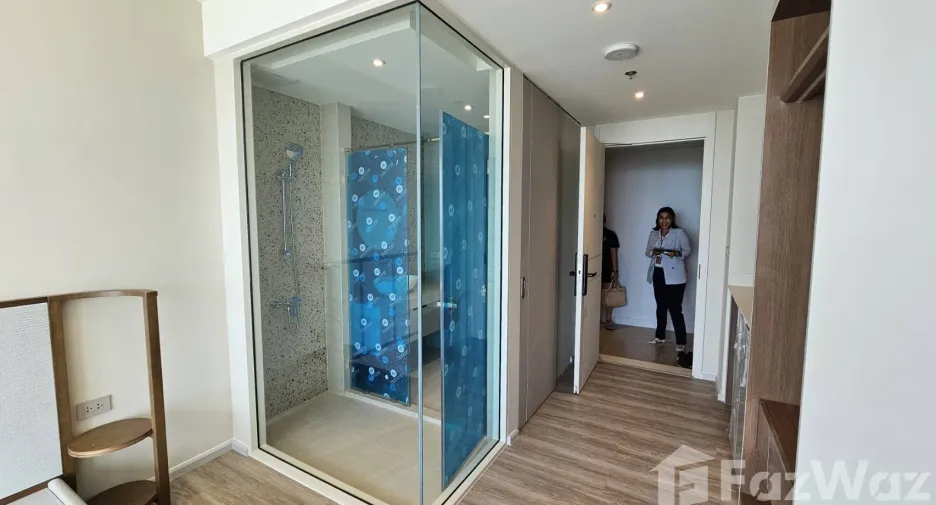 For sale studio condo in Hua Hin, Prachuap Khiri Khan