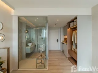 For sale studio condo in Hua Hin, Prachuap Khiri Khan
