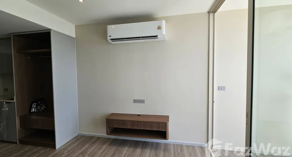 For sale studio condo in Hua Hin, Prachuap Khiri Khan