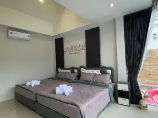 For rent 2 bed house in Hua Hin, Prachuap Khiri Khan