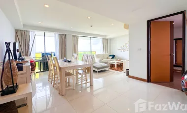 For sale 2 bed condo in Hua Hin, Prachuap Khiri Khan