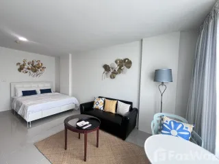 For sale studio condo in Hua Hin, Prachuap Khiri Khan