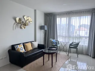 For sale studio condo in Hua Hin, Prachuap Khiri Khan
