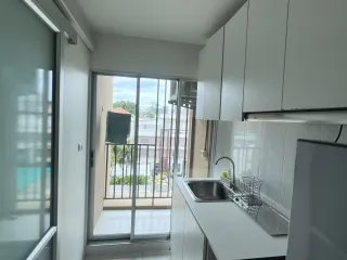 For sale studio condo in Hua Hin, Prachuap Khiri Khan