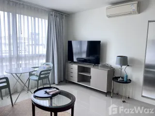 For sale studio condo in Hua Hin, Prachuap Khiri Khan