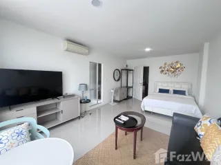 For sale studio condo in Hua Hin, Prachuap Khiri Khan