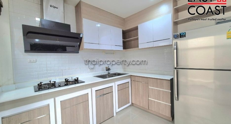 出售 和 出租 3 卧室 独立屋 在 Bang Lamung, Chon Buri
