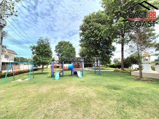 For sale and for rent 3 bedrooms house in Bang Lamung, Chonburi