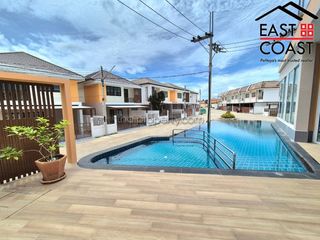 For sale and for rent 3 bedrooms house in Bang Lamung, Chonburi