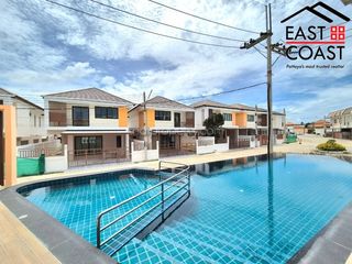 For sale and for rent 3 bedrooms house in Bang Lamung, Chonburi
