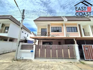 For Rent 3 Bedroom House In Bang Lamung, Chonburi