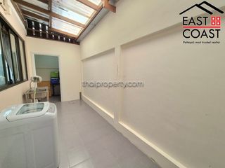 For sale and for rent 3 bedrooms house in Bang Lamung, Chonburi