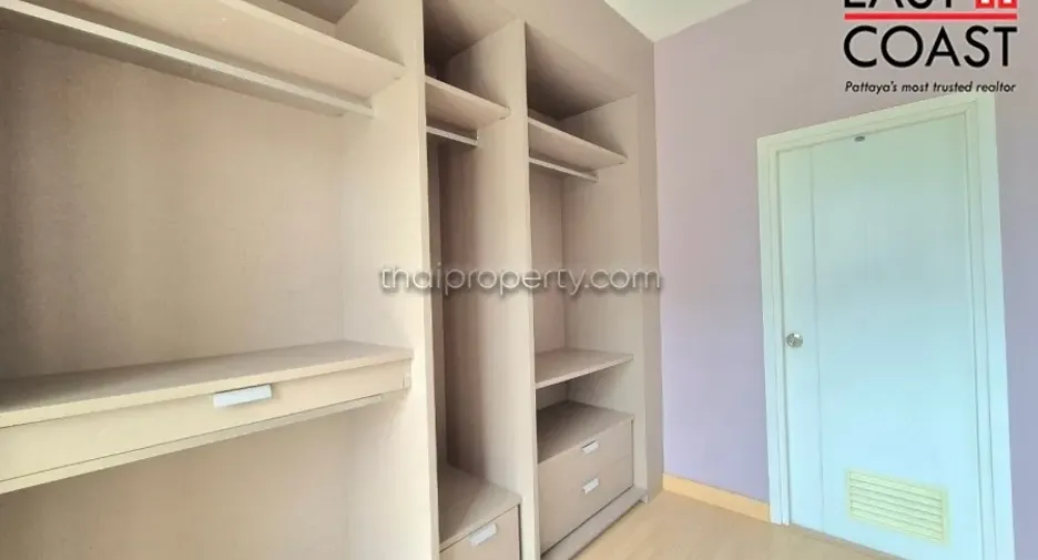 For rent and for sale 3 bedrooms house in Bang Lamung, Chonburi