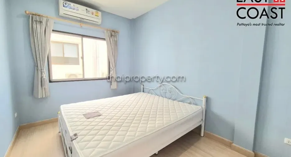 For rent and for sale 3 bedrooms house in Bang Lamung, Chonburi