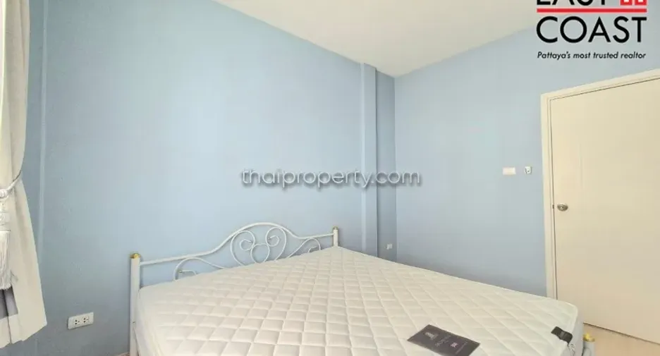 For rent and for sale 3 bedrooms house in Bang Lamung, Chonburi