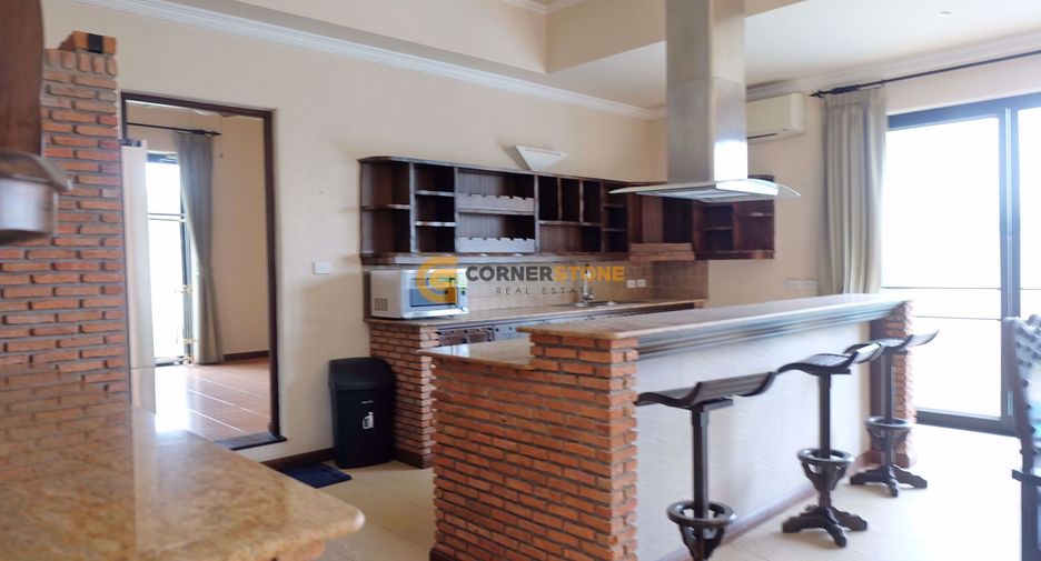 For rent and for sale 4 bedrooms house in East Pattaya, Pattaya