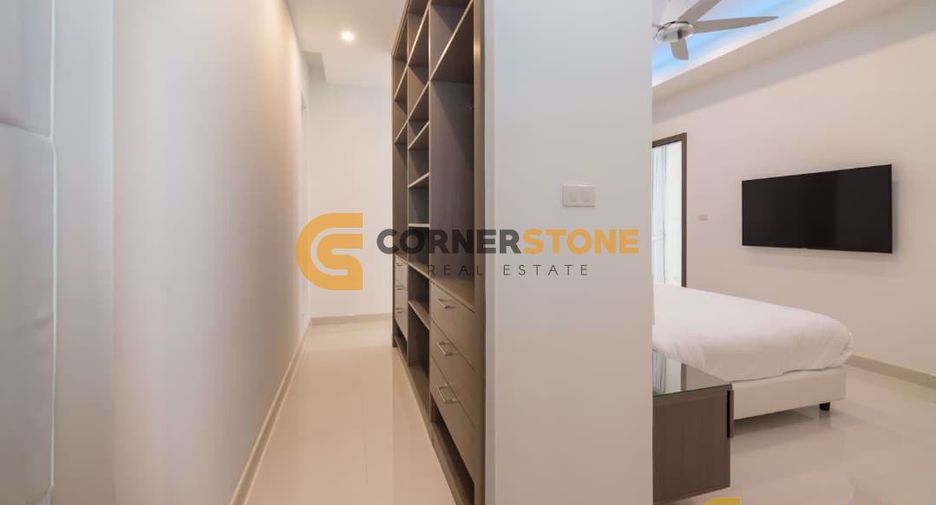 À vendre 4 chambres maison à East Pattaya, Pattaya