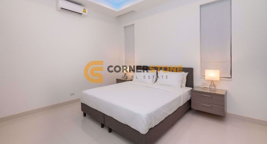 À vendre 4 chambres maison à East Pattaya, Pattaya