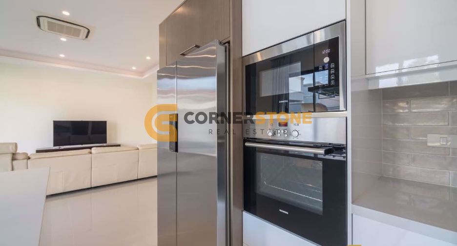 À vendre 4 chambres maison à East Pattaya, Pattaya