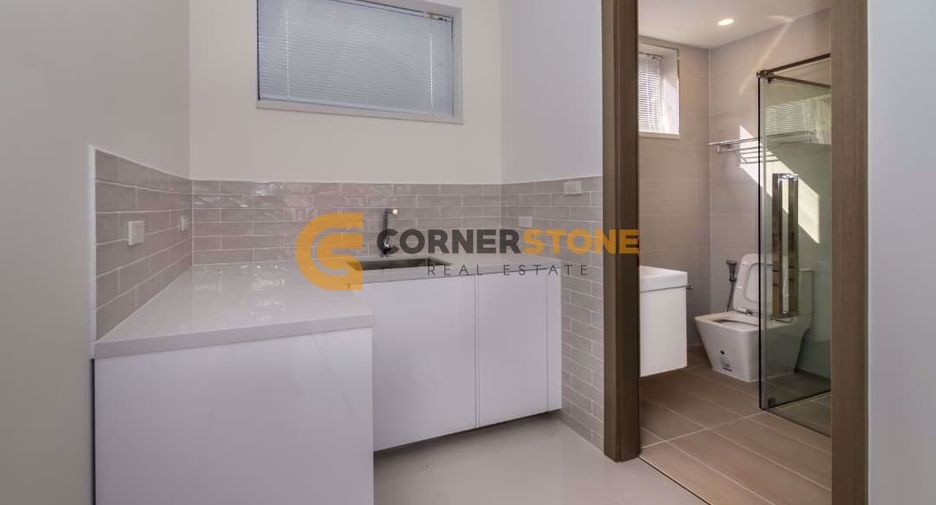À vendre 4 chambres maison à East Pattaya, Pattaya