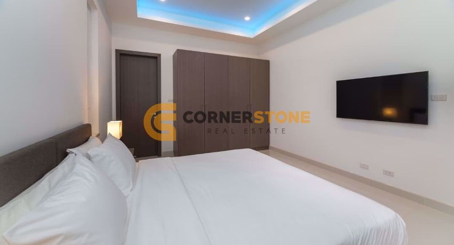 À vendre 4 chambres maison à East Pattaya, Pattaya