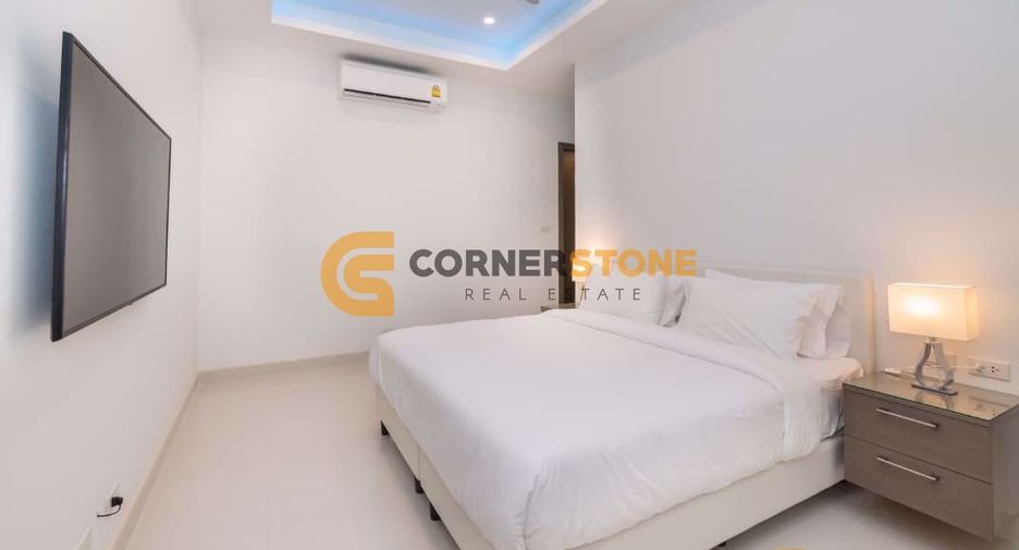 À vendre 4 chambres maison à East Pattaya, Pattaya