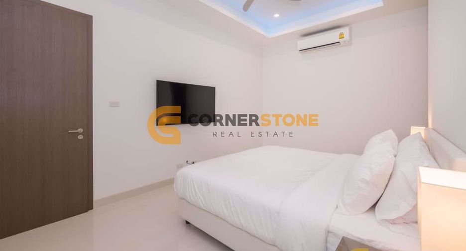 À vendre 4 chambres maison à East Pattaya, Pattaya