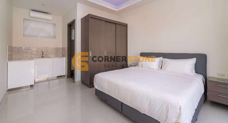 À vendre 4 chambres maison à East Pattaya, Pattaya
