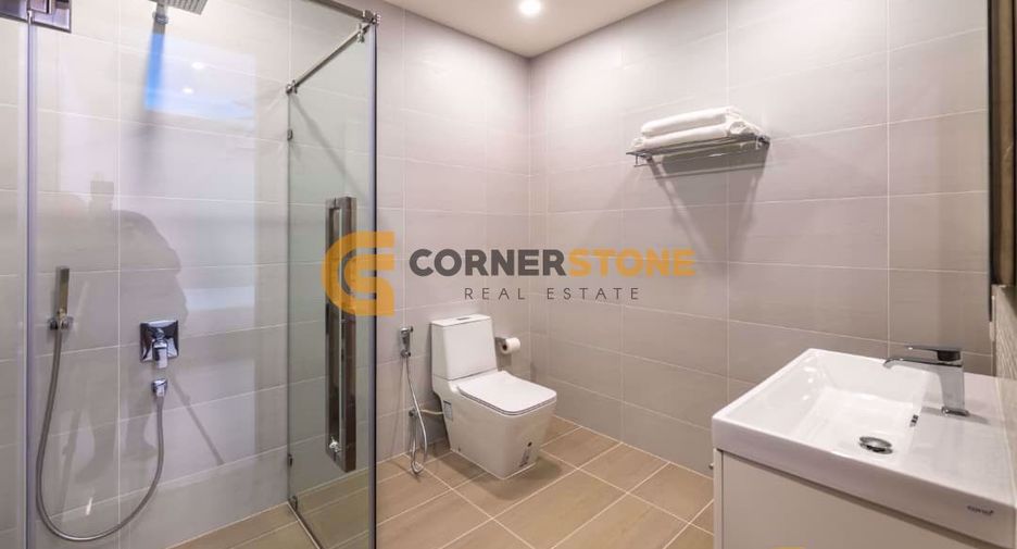 À vendre 4 chambres maison à East Pattaya, Pattaya