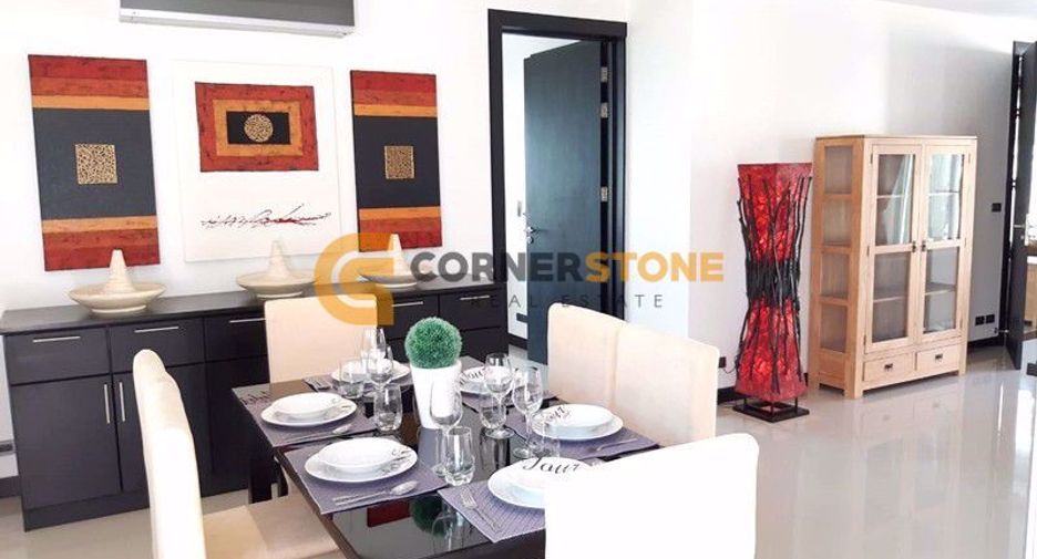 Casa en alquiler y en venta de 4 habitaciones en East Pattaya, Pattaya