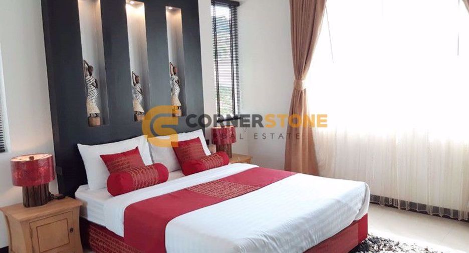 Casa en alquiler y en venta de 4 habitaciones en East Pattaya, Pattaya