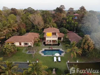 For sale 6 Beds villa in Mueang Surin, Surin