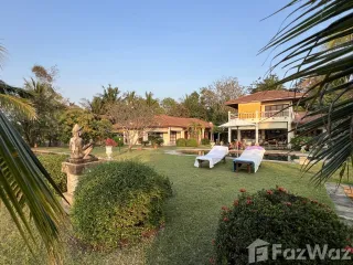For sale 6 Beds villa in Mueang Surin, Surin