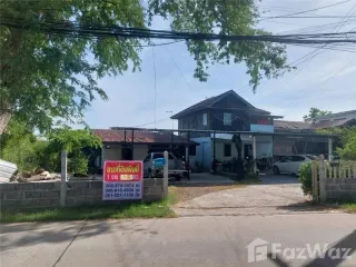 For sale land in Mueang Nakhon Ratchasima, Nakhon Ratchasima